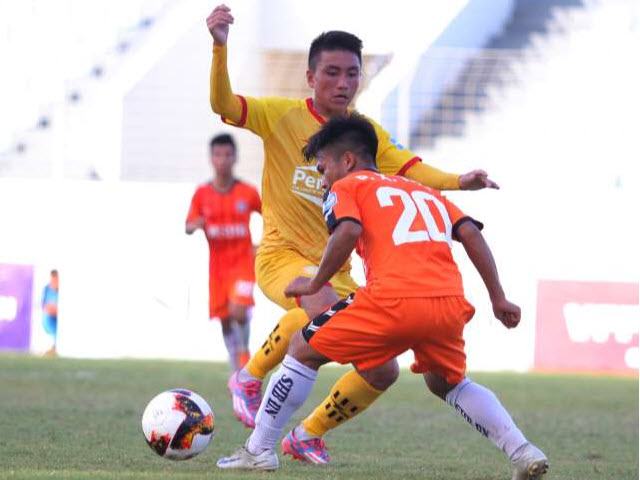 Tin HOT bóng đá tối 26/5: Lâm Đồng, Bà Rịa Vũng Tàu tạm dẫn đầu giải hạng Nhì