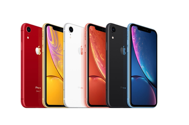 iPhone XR 2020 sẽ có màn hình OLED, iFan mở cờ trong bụng - 2