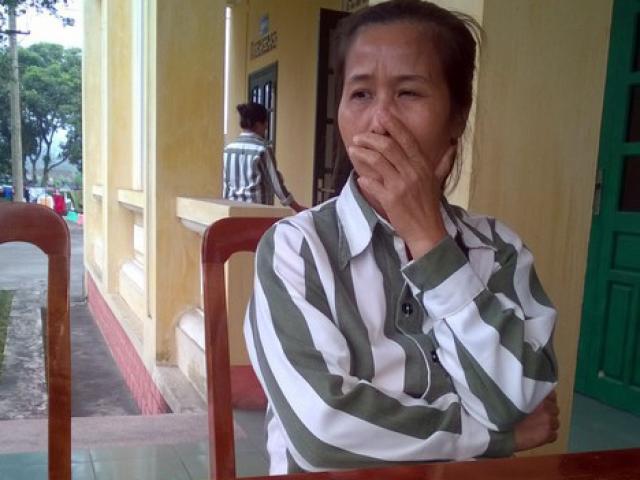 Pháp luật - Thoát án tử, người đàn bà trong đường dây ma túy của Vũ Xuân Trường muốn quên quá khứ