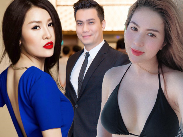 Đời sống Showbiz - Việt Anh: 2 cuộc hôn nhân đổ vỡ và 3 lần vướng nghi vấn "phim giả tình thật"