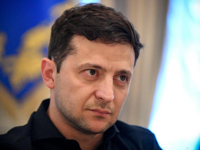 Thế giới - Tân Tổng thống Ukraine sẽ nói điều "chối tai" Putin khi gặp nhau