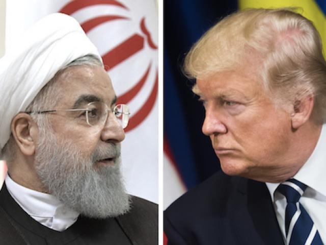 Thế giới - Những dấu hiệu cho thấy xung đột Mỹ - Iran có thể đang cận kề