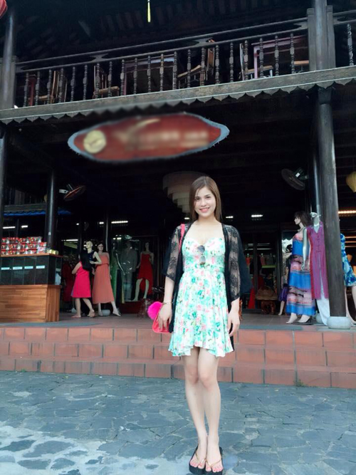 Vợ thứ 2 kém 7 tuổi nóng bỏng, sexy thế này, Việt Anh vẫn chia tay - 9