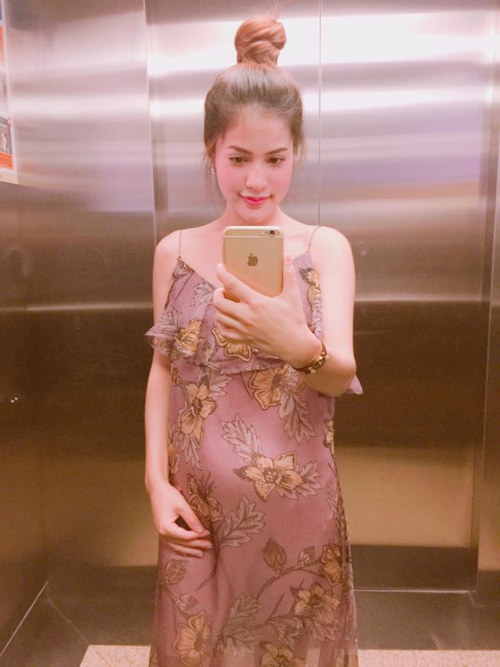 Vợ thứ 2 kém 7 tuổi nóng bỏng, sexy thế này, Việt Anh vẫn chia tay - 10