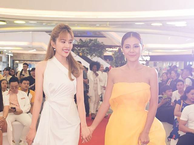 Làm đẹp - Cố thoát khỏi vóc dáng "siêu to khổng lồ", Nam Em đã giảm số cân gây choáng