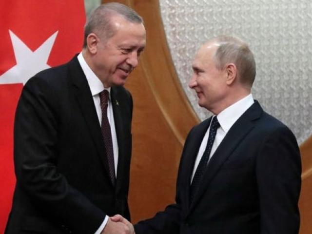 Thế giới - Kiên quyết với S-400: Thổ Nhĩ Kỳ chỉ sợ Nga cho nếm mùi "thất bại lần thứ 18" chứ không "ngán" áp lực Mỹ?