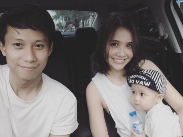 Phim - Huyền Lizzie xác nhận đã ly hôn chồng đại gia