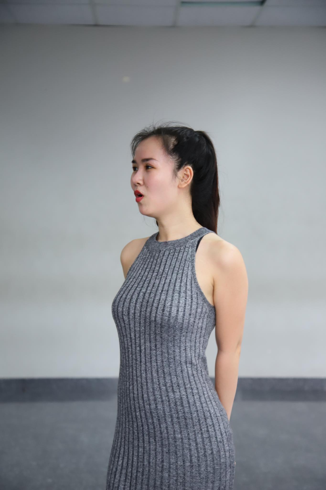 Võ Hạ Trâm đã có tin vui với chồng doanh nhân Ấn Độ vì điểm bất thường này? - 2