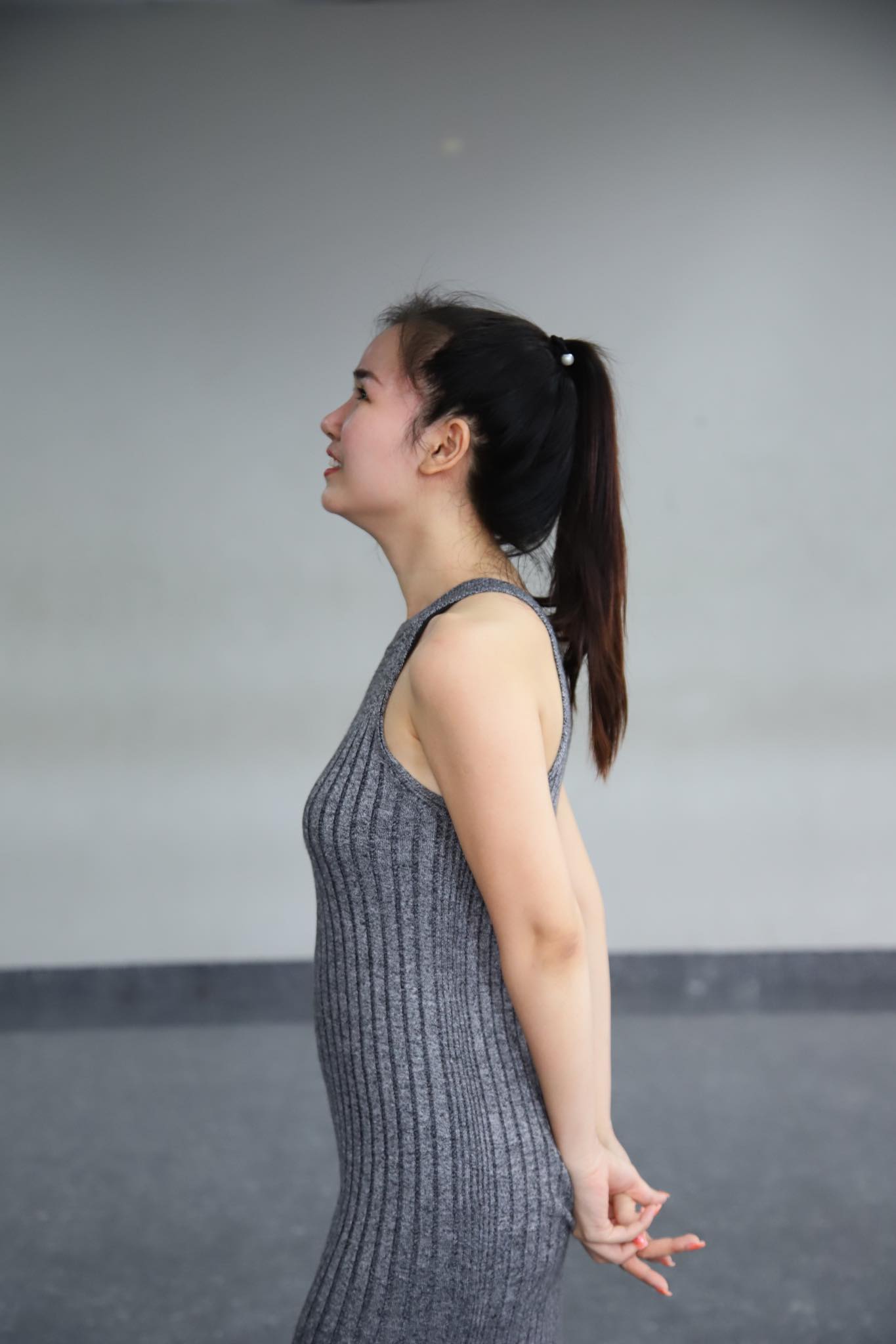 Võ Hạ Trâm đã có tin vui với chồng doanh nhân Ấn Độ vì điểm bất thường này? - 1