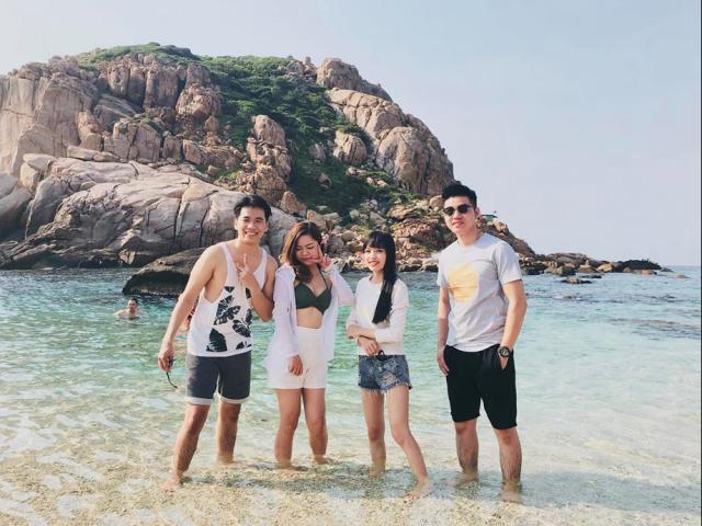 Du lịch - Nhất định phải đến Vĩnh Hy khi bạn còn trẻ và đôi chân còn nhiệt huyết