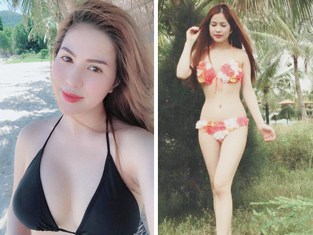 Thời trang - Phong cách thời trang nữ tính của vợ cũ Việt Anh "Người phán xử"