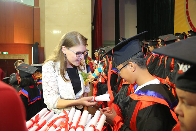 2.155 học viên VUS nhận chứng chỉ Anh ngữ quốc tế Cambridge - 4