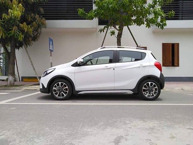 Bảng giá xe VinFast Fadil lăn bánh - Cuộc chạy đua giữa Honda Brio và VinFast Fadil - 2