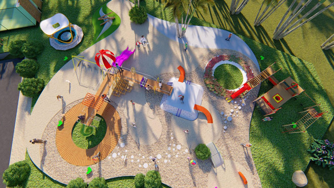 BĐS Bình Châu “lên cơn sốt”: Khách hàng “đua nhau” săn tìm BĐS nghỉ dưỡng sở hữu vĩnh viễn - 3