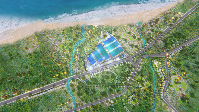 BĐS Bình Châu “lên cơn sốt”: Khách hàng “đua nhau” săn tìm BĐS nghỉ dưỡng sở hữu vĩnh viễn - 2