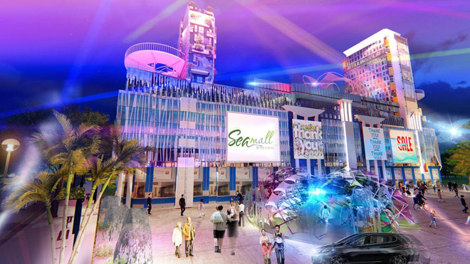 BĐS Bình Châu “lên cơn sốt”: Khách hàng “đua nhau” săn tìm BĐS nghỉ dưỡng sở hữu vĩnh viễn - 1