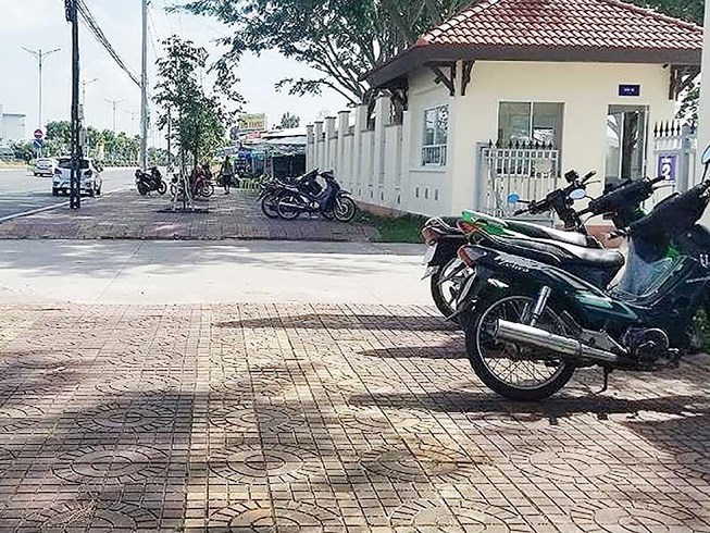 Cà Mau kết luận lại vụ "cán bộ bồi thường 5 tỉ" - 1