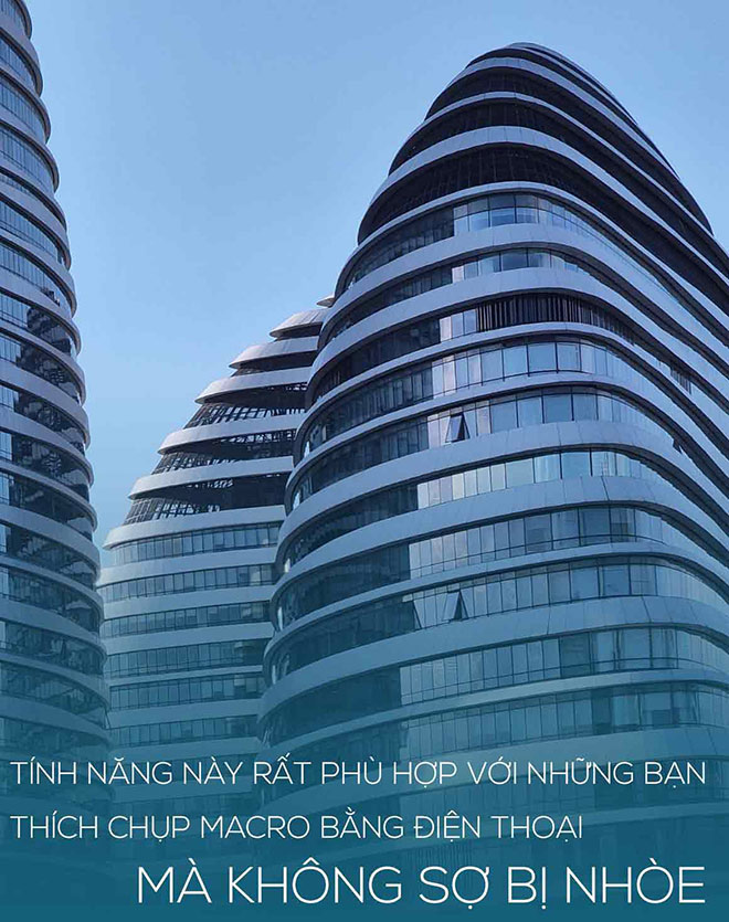 Chill phải chất, chụp đẹp ngất ngây với OPPO Reno - 4