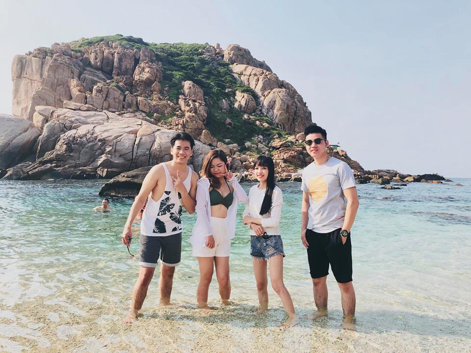 Nhất định phải đến Vĩnh Hy khi bạn còn trẻ và đôi chân còn nhiệt huyết - 10