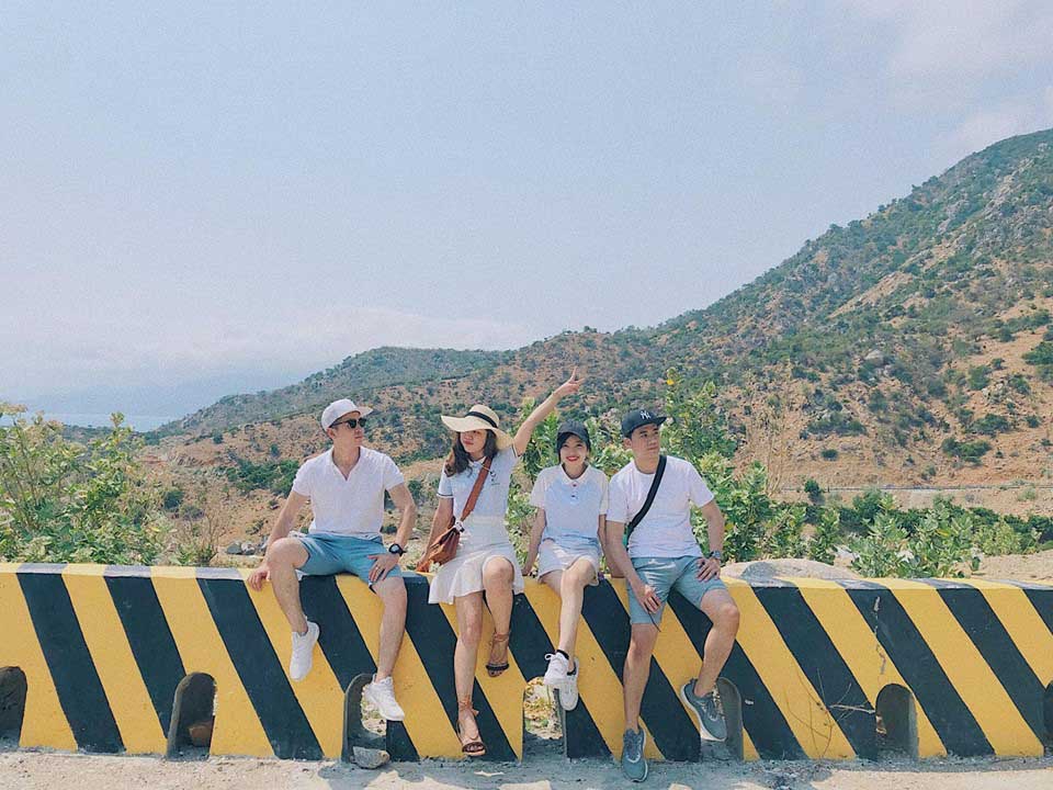 Nhất định phải đến Vĩnh Hy khi bạn còn trẻ và đôi chân còn nhiệt huyết - 11