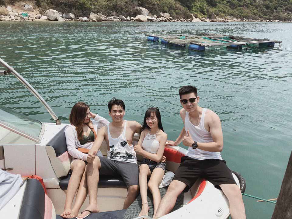 Nhất định phải đến Vĩnh Hy khi bạn còn trẻ và đôi chân còn nhiệt huyết - 3