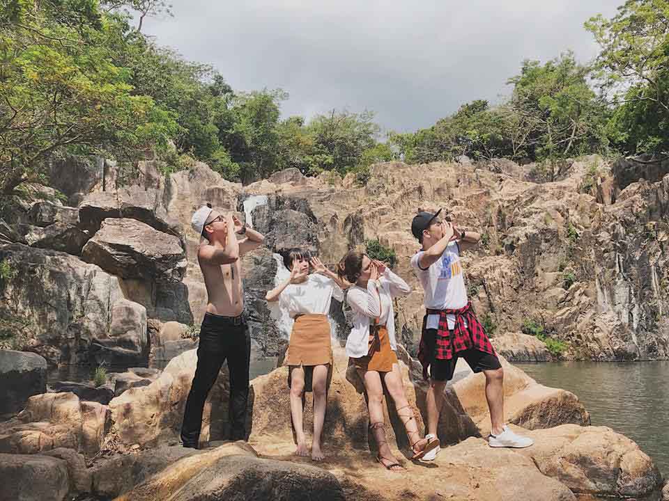 Nhất định phải đến Vĩnh Hy khi bạn còn trẻ và đôi chân còn nhiệt huyết - 4