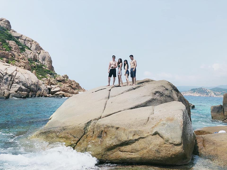 Nhất định phải đến Vĩnh Hy khi bạn còn trẻ và đôi chân còn nhiệt huyết - 6