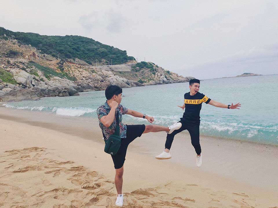 Nhất định phải đến Vĩnh Hy khi bạn còn trẻ và đôi chân còn nhiệt huyết - 8