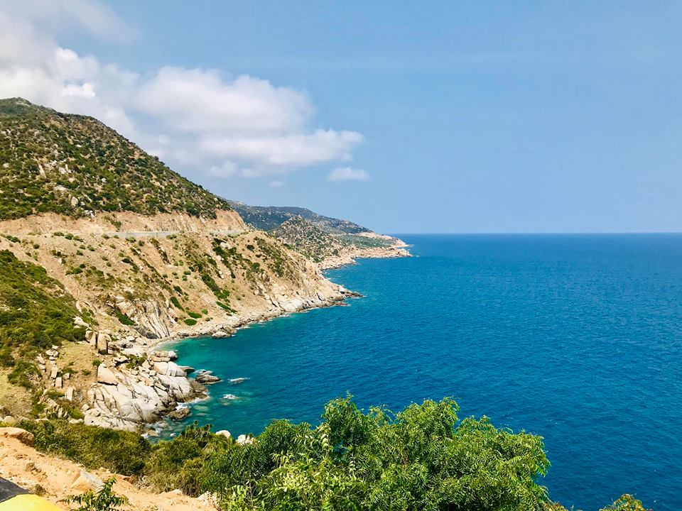 Nhất định phải đến Vĩnh Hy khi bạn còn trẻ và đôi chân còn nhiệt huyết - 9