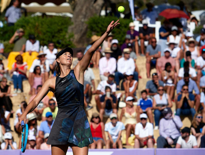 Tin thể thao HOT 19/6: Kyrgios nói điều bất ngờ về Federer - Nadal - Djokovic. - 2
