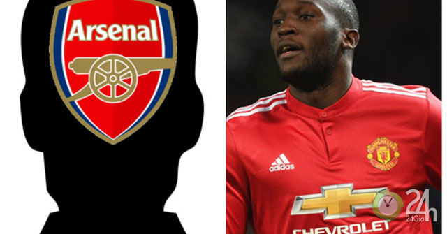 Chuyển nhượng MU 19/6: Mua SAO Arsenal 2040 tỷ đồng thay Lukaku cực sốc