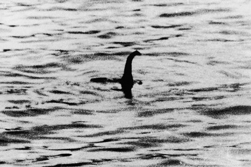 Đã tìm ra dấu vết quái vật hồ Loch Ness huyền thoại? - 1