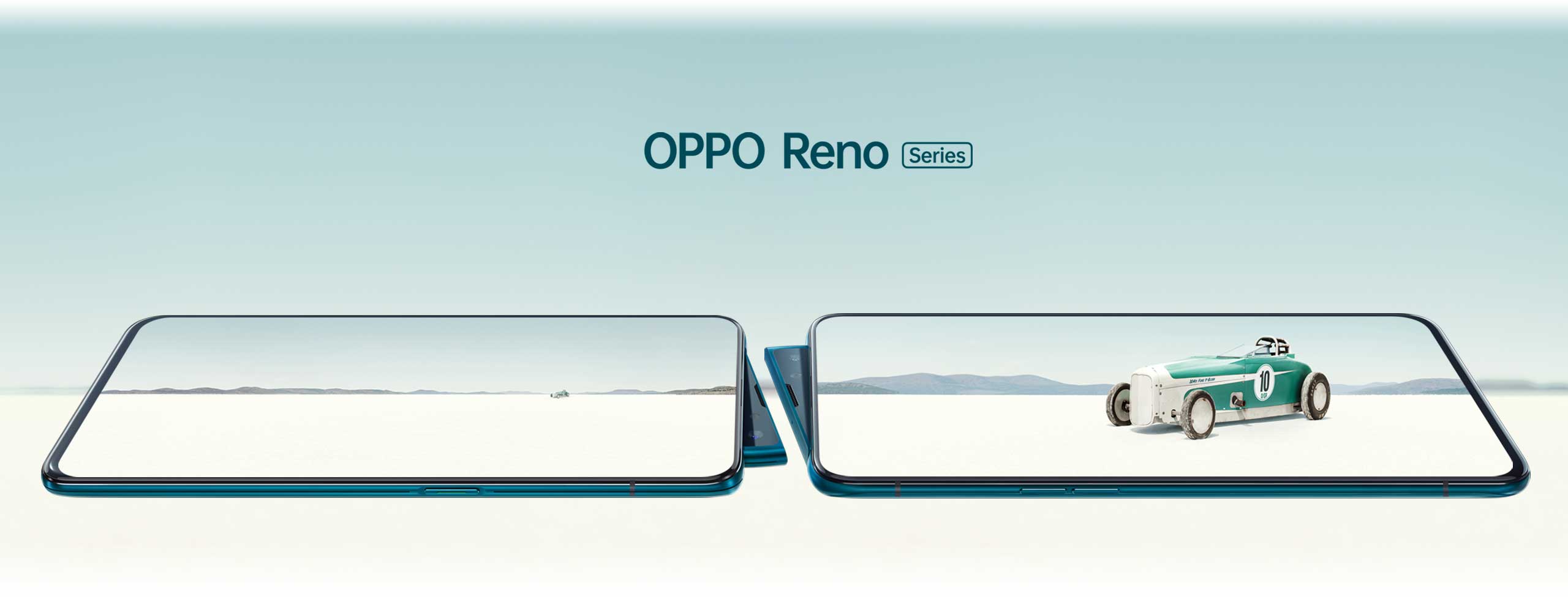 OPPO Reno: Smartphone sinh ra để truyền cảm hứng cho giới trẻ đam mê sáng tạo - 8