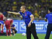 Bóng đá - Tăng lương cho HLV Park Hang-seo: Tưởng dễ mà… khó