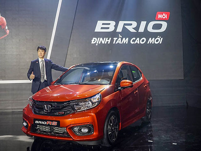 Tư vấn - Điểm danh các mẫu xe ô tô mới dưới 500 triệu đồng đang thu hút khách hàng Việt