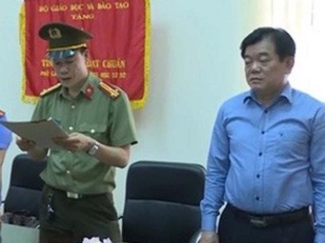 Sau kỷ luật Đảng, Giám đốc Sở GD-ĐT Sơn La sẽ bị xử lý thế nào?