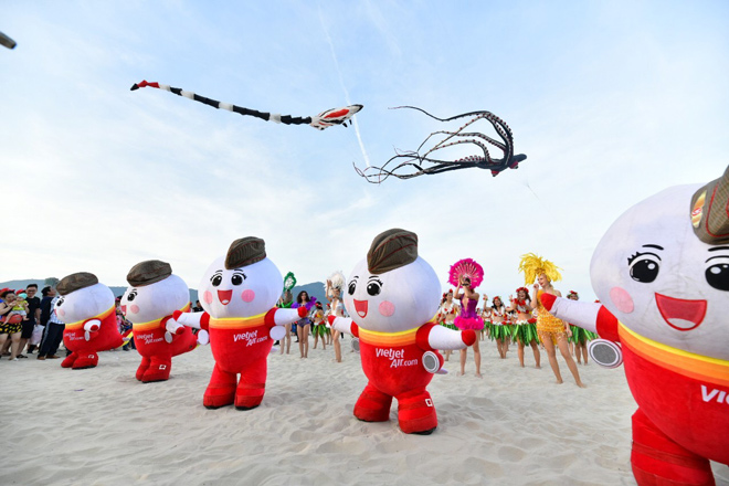 1 triệu vé 0 đồng khắp châu Á, nhanh tay săn vé đợt sale cuối của tháng 6 - 1