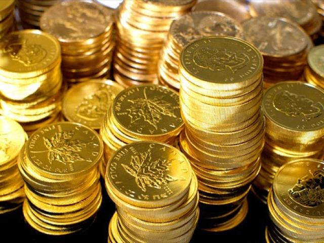 Kinh doanh - Giá vàng hôm nay 20/6: Vàng đứt cương, lên đỉnh lịch sử trong 6 năm