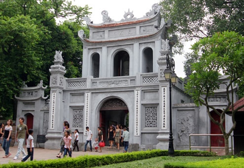 Cuối tháng hết tiền, đi chơi đâu ở Hà Nội chỉ với 100.000đ? - 11