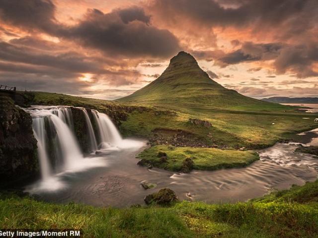 Thế giới - Lộ diện quốc gia yên bình nhất thế giới năm 2019