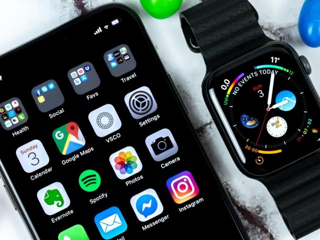 Những tính năng iPhone cần học ngay từ Apple Watch để trở nên ”bá đạo”