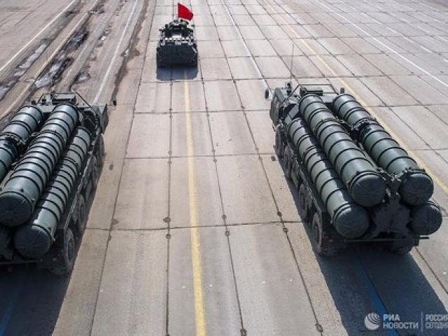 Thế giới - Báo Mỹ nêu 4 nguyên nhân thực sự khiến NATO “khiếp sợ” tên lửa S-400