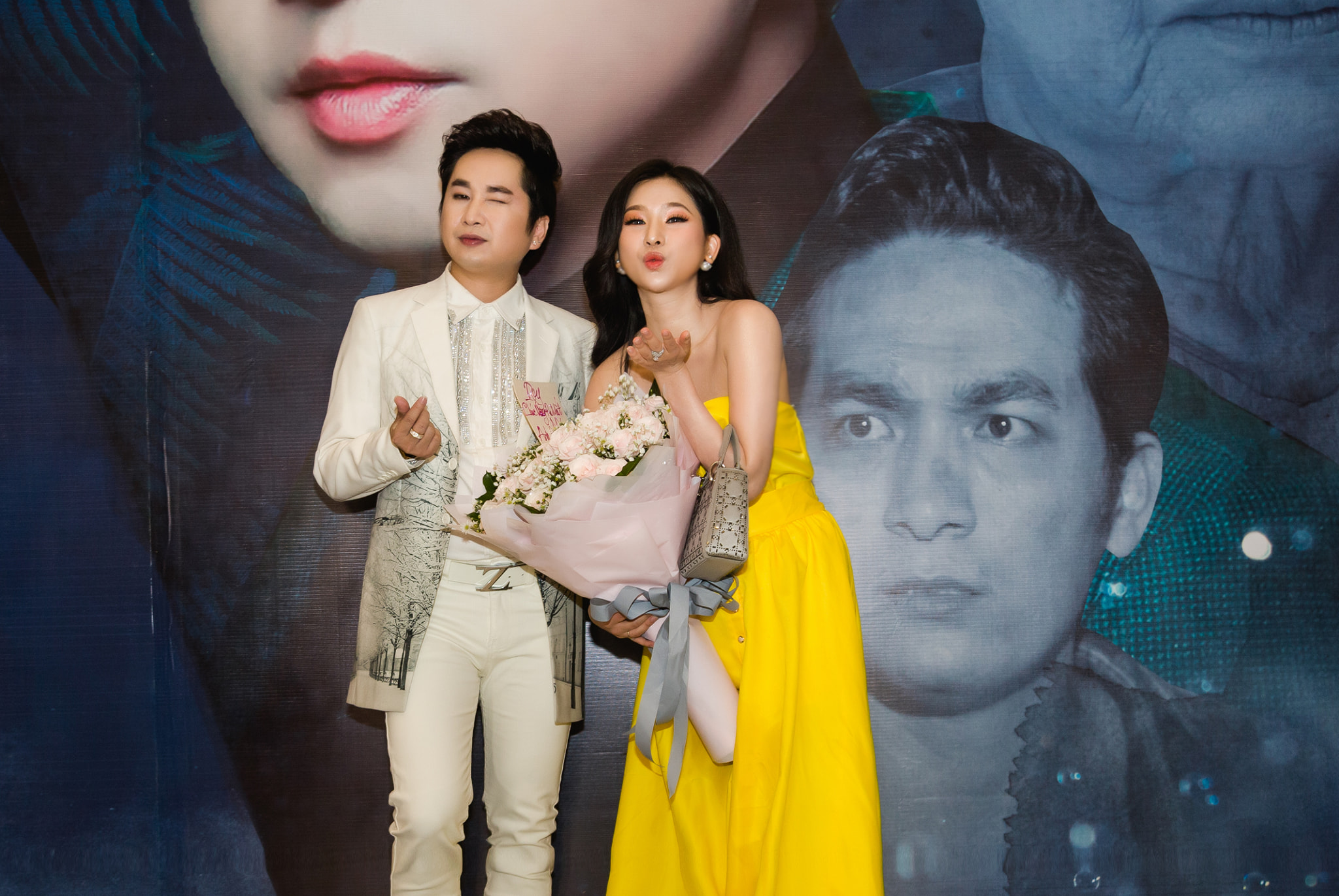 Vợ cũ Hồ Quang Hiếu mặc hở bạo, khoe body nóng bỏng sau ly hôn - 1