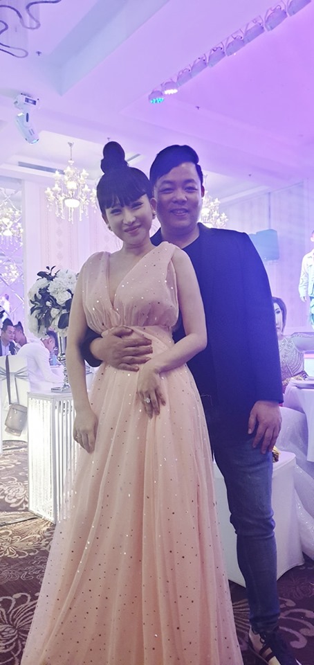 Vợ cũ Hồ Quang Hiếu mặc hở bạo, khoe body nóng bỏng sau ly hôn - 7