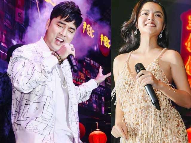 Ca nhạc - MTV - Phạm Quỳnh Anh tái ngộ "chàng trai năm 17 tuổi" sau biến cố hôn nhân