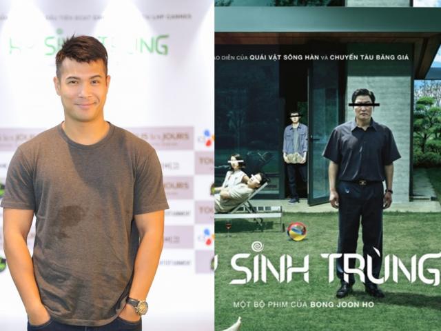 Phim - Sao Việt nói gì về bộ phim bán được gần 9 triệu vé trước khi "đổ bộ" VN?