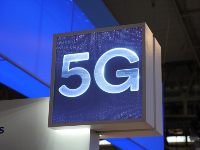FCC đang đẩy nhanh quá trình triển khai 5G tại Mỹ