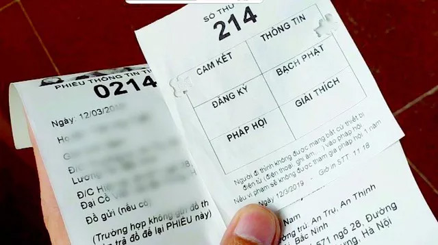 3 tháng nằm vùng thâm nhập chùa thỉnh "vong" - 2