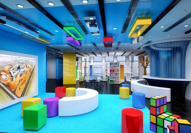 Huế sắp có trung tâm khởi nghiệp sáng tạo - Hue Innovation Hub - 2