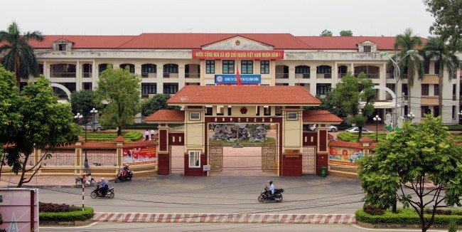 Huyện Vĩnh Tường bác thông tin hết hồ sơ cung cấp cho Đoàn Thanh tra mới - 1